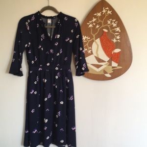 Old Navy Midi Dress